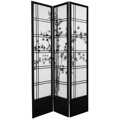 Keitez Folding Room Divider