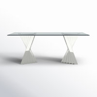 Ammerman Dining Table by Willa Arlo Interiors