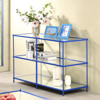 Florentine 42" Console Table