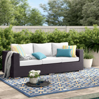 Modway Convene Outdoor Patio Sofa by Modway