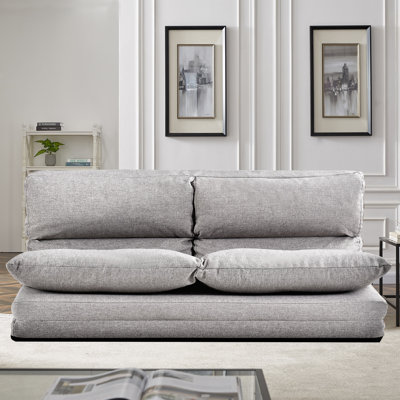 Mercury row sales chaise lounge