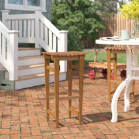 Ponce 30" Patio Bar Stool