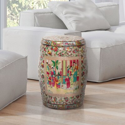 Garden Stool
