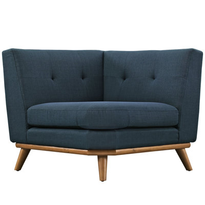 Carson Carrington Ringsaker Sectional Corner Sofa Set by Modway
