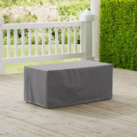 Patio Table Cover by Arlmont & Co.