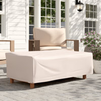 Patio Table Cover by Arlmont & Co.