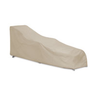 Patio Chaise Lounge Cover by Arlmont & Co.