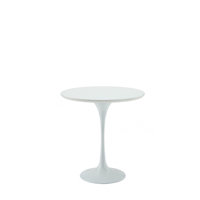 Alazea Block End Table by Orren Ellis
