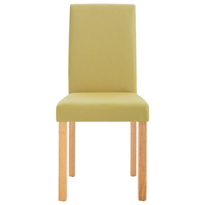Dining Chairs Side Chair with Solid Wood Legs for Home Kitchen by Latitude Run