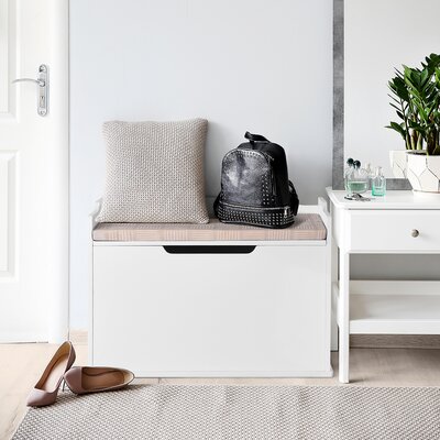 Seyhan Toy Storage Bench