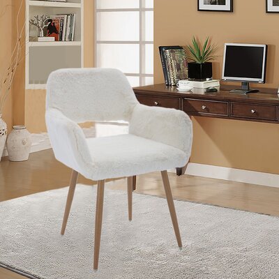 Legette Task Chair by Corrigan Studio