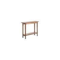 Camptown 36" Wide Small Console Table by Foundry Select
