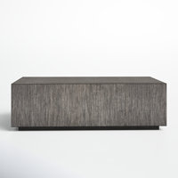 Alicia Coffee Table by Joss & Main