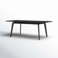 Yolanda 83" Extendable Dining Table by AllModern