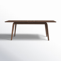 Yolanda 83" Extendable Dining Table by AllModern