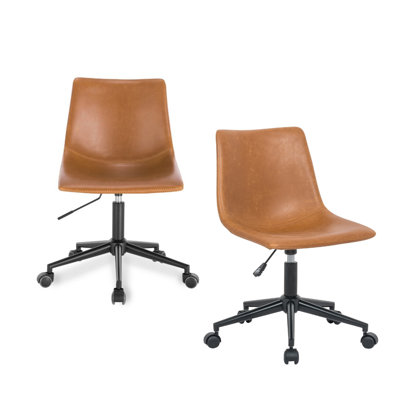 Ivette Task Chair by Corrigan Studio