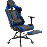Pc Ergonomic Gaming Chair by Inbox Zero