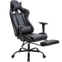 Pc Ergonomic Gaming Chair by Inbox Zero