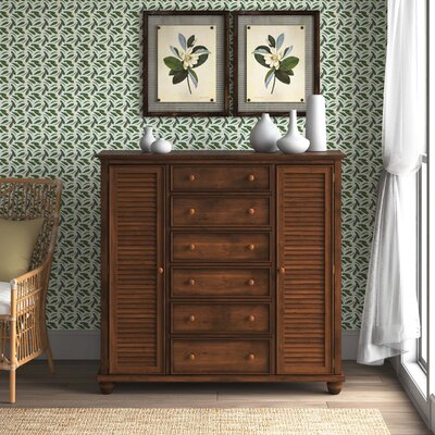 Tyntesfield Armoire by Canora Grey
