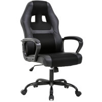 Home Office Ergonomic PC & Racing Gaming Chair by Inbox Zero