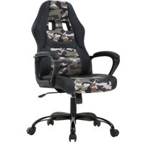 Home Office Ergonomic Racing Gaming Chair by Inbox Zero