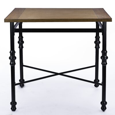 Daracha Pub Table by August Grove