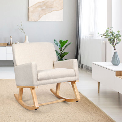 Nedlands Rocking Chair by George Oliver