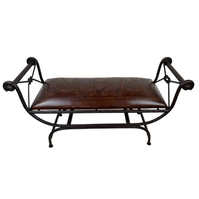 Navarette Double Vanity Stool