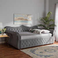Minturn Daybed by Willa Arlo Interiors