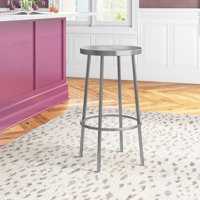 Lonn Bar & Counter Stool by Mercer41