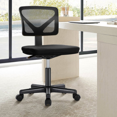 Othello Home Office Mesh Task Chair by The Twillery Co.