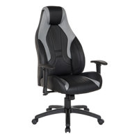 Commander Gaming Chair by Inbox Zero