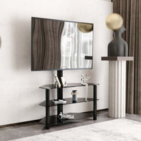 Clinard TV Stand for TVs up to 65" by Symple Stuff