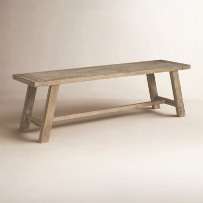 Bianca Bench by Birch Lane