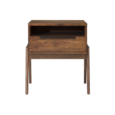 Nonie 21.2" Wide Nightstand by AllModern