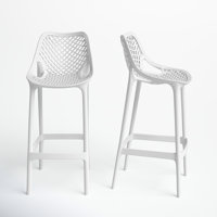 Farrah Patio Bar Stool