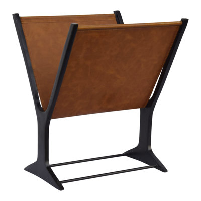 Netta Magazine Rack by AllModern