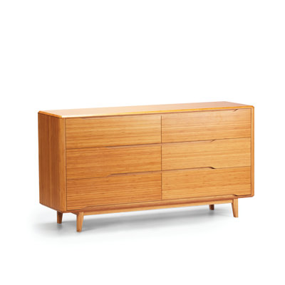 Lacey 6-Drawer 64