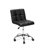 Estephanie Height Adjustable Task Chair by Ebern Designs