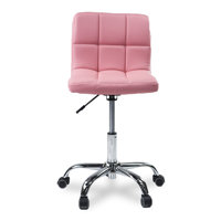 Estephanie Height Adjustable Task Chair by Ebern Designs