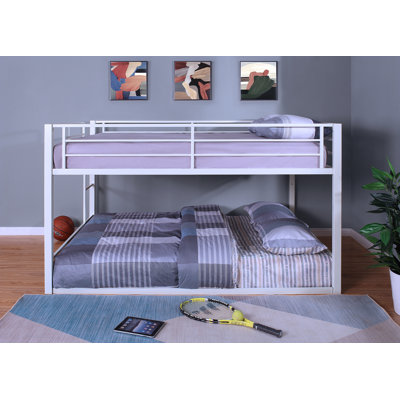 Ader Standard Bunk Bed by Isabelle & Max