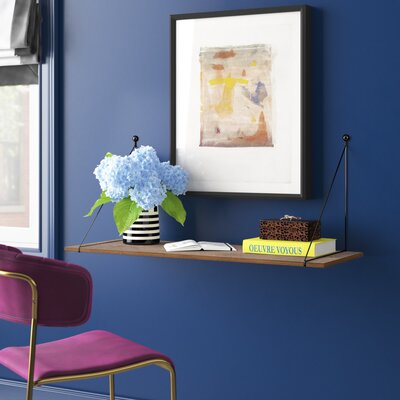 Granita Floating Desk by Etta Avenue