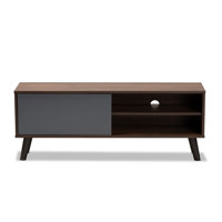 Highlawn TV Stand for TVs up to 43"