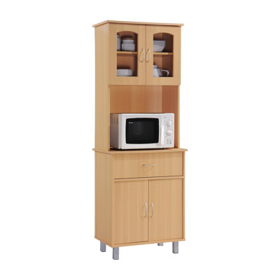 Kyan Dining Hutch by Ebern Designs