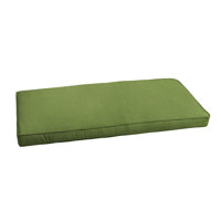 Telleman Outdoor Sunbrella Seat Cushion by Latitude Run
