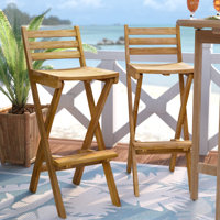 Harden Patio Bar Stool