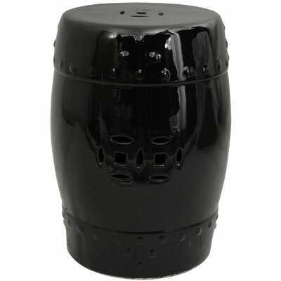Euphemia Garden Stool