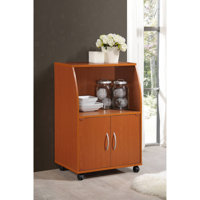 Angharad 33" Kitchen Pantry