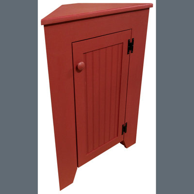 Brexlie Corner Display Stand by Gracie Oaks