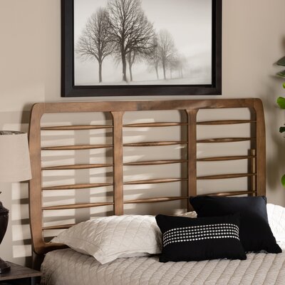 Cadian Spindle Headboard by Bayou Breeze